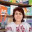 Олена Бєлікова