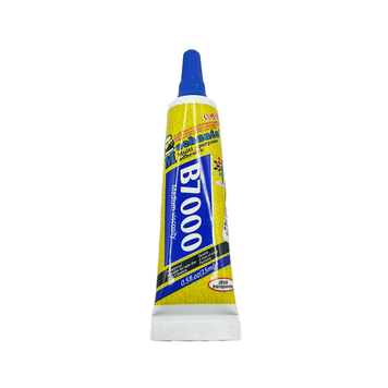 Клей В-7000 Mechanic для біжутерії, 15 мл  9992123 фото